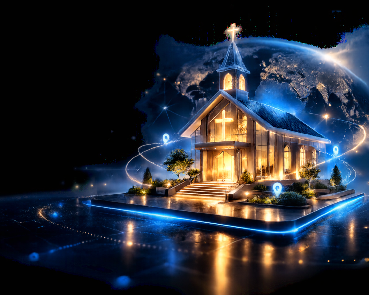 Door Of Faith